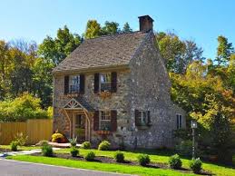 Search for new homes, open houses, recently sold homes and reduced price real estate in bucks county. Real Estate Listings Old Stone Houses Stone Cottages New England Colonial