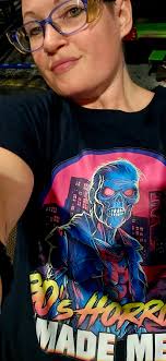 What's your Favorite 80s Horror/Sci B Movie ? 🤣