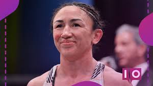 Carla Esparza net worth, assets, professional career, personal life,  endorsements, fiancee & more