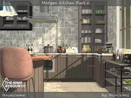 Despite having nearly endless amounts of content, you might want to eventually spice. Sims 4 Kitchen Downloads Sims 4 Updates