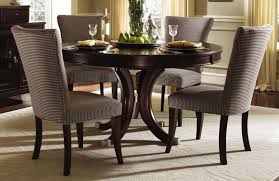 Stylish Round Dining Tables And Chairs Sets Dining Room Table Modern Round Round Dining Room Sets Dining Room Furniture Sets Round Dining Room