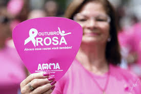 Outubro Rosa: conheça a AMMA Nova Friburgo