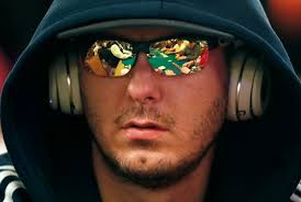 World Series of Poker's main event kicks off in Las Vegas