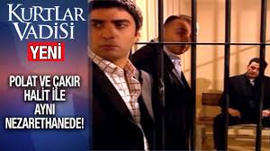 Polat Hikmet I Yurutuyor Kurtlar Vadisi 2019 Yeni Youtube