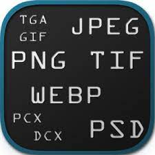 Image File Format Converter Premium V8 11 Latest Converter Image File Formats Converter App