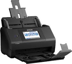 To use this updater, your epson product must be turned on and connected to a computer with internet access. Epson Workforce Es 580w Wireless Duplex Touchscreen Desktop Document Scanner B11b258201 Best Buy