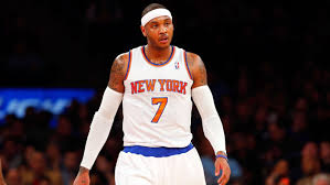 New york — excited, sleepless and home, carmelo anthony said he would never forget his first night as a member of the knicks. Incoming Knicks President Leon Rose Interested In Bringing Carmelo Anthony Back Complex
