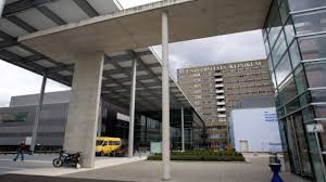 Ergebnisse für uniklinik in frankfurt am main; Masterplan Vorgestellt 520 Millionen Euro Fur Frankfurter Uniklinik Frankfurt Faz