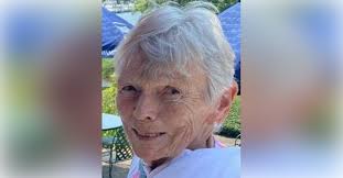 Obituary information for Catherine Elizabeth MacAleese