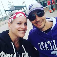 Krystal Davey and Steve Przybylo's Wedding Website