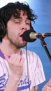 Stephen Sanchez Evangeline Girl