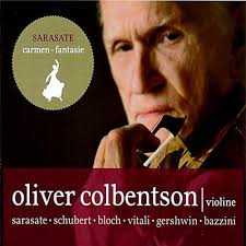Play Oliver Colbentson by Oliver Colbentson, Erich Appel, Nürnberger  Symphoniker & Werner Andreas Albert