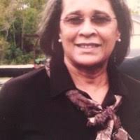 Betty Blunt Obituary