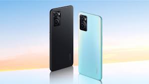 OPPO A36 Beamter