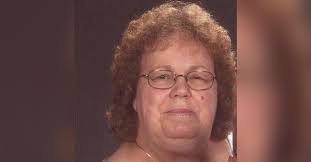 Barbara Agnes Gray Obituary