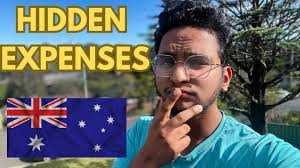 UNVEILING THE HIDDEN COSTS OF LIVING IN AUSTRALIA