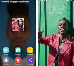 Looking for the best wallpapers? Ynw Melly Lock Screen Apk Download For Android Latest Version 1 0 Com Ynwmelly Onanalock