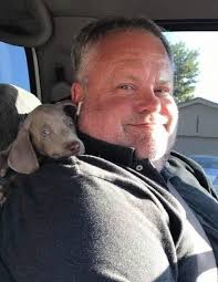 Obituary for Douglas Wayne Wells