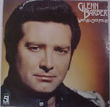 Glenn Barber Discography: Vinyl, CDs, & More