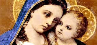 How Much Does God Love Mary?