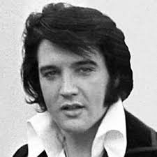 Today Marks The 42nd Anniversary Of "Rock & Roll" Legend "Elvis Aaron  Presley" Who Passed Away On Today's Date August 16, 1977 At The Age Of 42. 