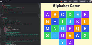 However, there are different aspects to each quarter, and situations such as overtime can. Alphabet Game Creative Web Developer