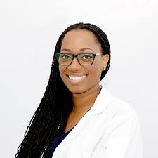 Dr. Caithlin Williams-Beecher, DMD, MS