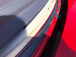 How long does safelite take to replace a windshield. Safelite Cut Through The Metal Frame When Replacing The Windshield Golfgti