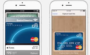 Maybe you would like to learn more about one of these? How Apple Pay Handles A Canceled Credit Card Updated Engadget
