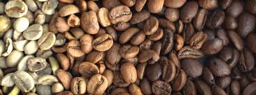 White roast coffee isn't to be confused with other coffees commonly known as white coffee. A Guide To Coffee Roasts