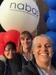 Professional balloon artist in the Bristol area