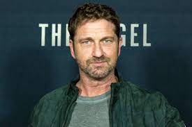 Gerard Butler, from '300', reveals he's had sex with men, but he's not gay  - News Bulletin 247