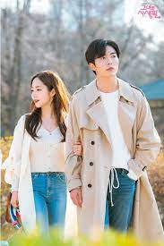 21:30 time slot previously occupied by touch your heart and followed by search: Her Private Life Kdrama Park Min Young And Kim Jae Wook Park Min Young Private Life Korean Fashion