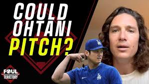 Dodgers Are Looking Awfully Good