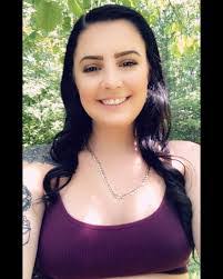 Brooke Ball's Instagram, Twitter & Facebook