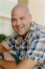 Congratulations to Greg...