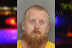 Wesley Dover — Cobb County Jail Bookings