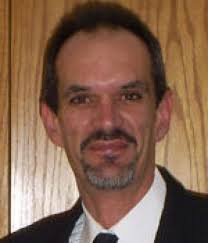 Richard L. "Rich" Fredrickson