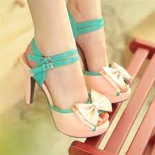 Las Mejores 24 Ideas De Tacones De Ninas Tacones Zapatos De Chicas Zapatos De Tacon