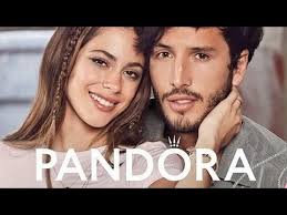Tini y sebastian yatra son novios. Tini Sebastian Yatra X Pandora Turkce Ceviri