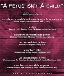 Medical Dictionaries Define The World Child As Including A Fetus The Attempt At Dehumanization Of Preborn C English Dictionaries Medical Dictionary Pro Life