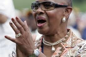 Corine Rice's Instagram, Twitter & Facebook