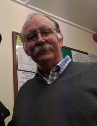 Some sad news to report from the Derby Telegraph. Ann Cave, the Chief Cook  in Homelands House has passed away. RIP 💐