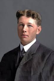 Alfred Lee “Al” Goodwater (1904-1929)