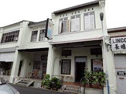 Wifi is free, and this hostel also features dry cleaning service and an airport shuttle. Red Inn Heritage Guesthouse Penang Review Magic Travel Blog