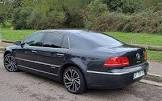 VOLKSWAGEN-PHAETON