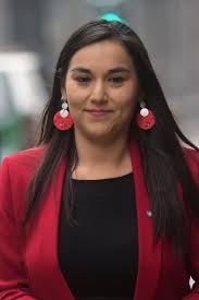 Nació el 4 de marzo de 1986 en arica, i región de tarapacá (actual región de arica y parinacota). Izkia Siches La Joven Presidenta Del Colmed Y Contraparte De La Moneda La Tercera