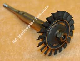 Résultat de recherche d'images pour "working model jet engine flow design"