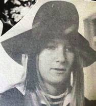 Carolyn Jefferson-Jenkins '74 Freedom Summer of '64 Award Winner