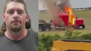 Truck driver indicted for murder, other crimes related to May I-65 crashes